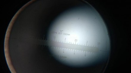 Описание и применение микроскоп измерительный МПБ-3:Микроскоп МПБ-3 предназначен. . фото 7
