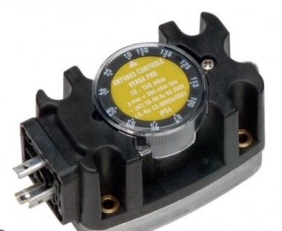 Датчик реле давления газа (прессостаты) предназначен для контроля и сигнализации. . фото 3
