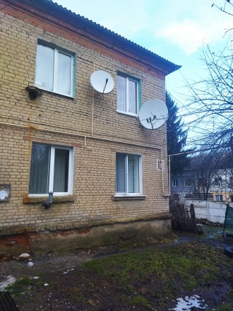 Продам однокомнатную квартиру в Берминводах (с.Березовское, ул санаторий БМВ д10. . фото 2