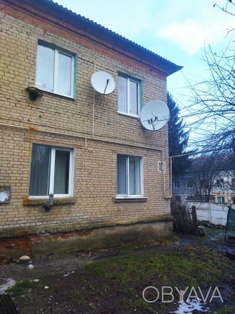 Продам однокомнатную квартиру в Берминводах (с.Березовское, ул санаторий БМВ д10. . фото 1