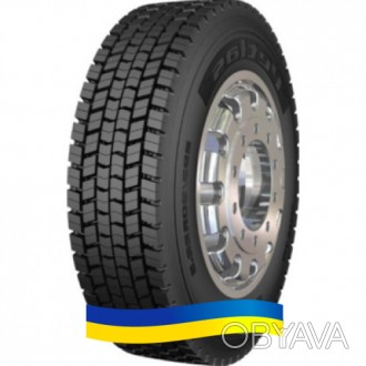 Petlas RH100 (ведущая) 245/70 R19.5 136/134M Турция