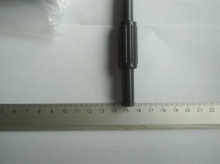 Мера длины 100 мм для микрометров МК калибровка УкрЦСМУстановочные меры длины  д. . фото 9