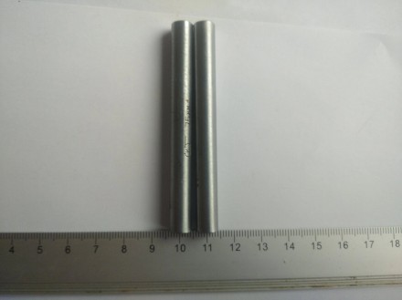 Мера длины 75 мм для микрометров МК калибровка УкрЦСМУстановочные меры длины  дл. . фото 9
