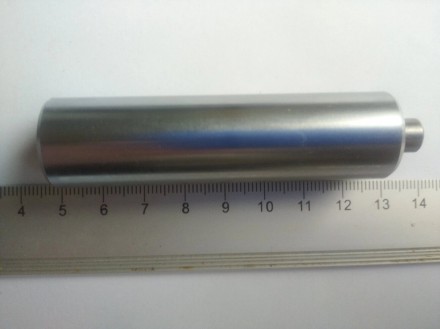 Мера длины 75мм для глубиномера ГМ  с удлинительной вставкой калибровка УкрЦСМГл. . фото 2