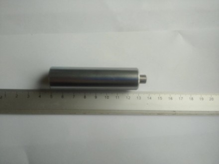Мера длины 75мм для глубиномера ГМ  с удлинительной вставкой калибровка УкрЦСМГл. . фото 6
