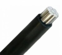 Алюминиевый провод самонесущий СИП-3 1 х 120Тип провода: провод СИП – самонесущи. . фото 2