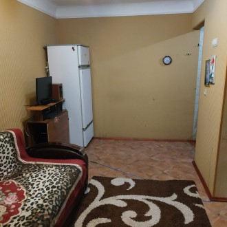 Продам уютную, 2 комнатную, квартиру в районе Одесской, переулок Зерновой. Кварт. Одесская. фото 4