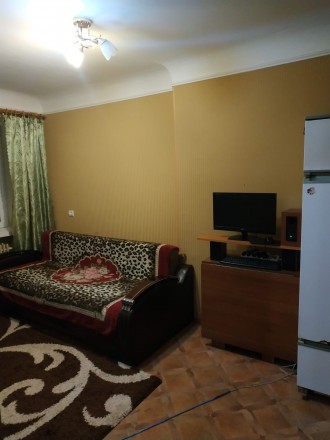 Продам уютную, 2 комнатную, квартиру в районе Одесской, переулок Зерновой. Кварт. Одесская. фото 9