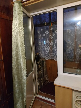 Продам уютную, 2 комнатную, квартиру в районе Одесской, переулок Зерновой. Кварт. Одесская. фото 12
