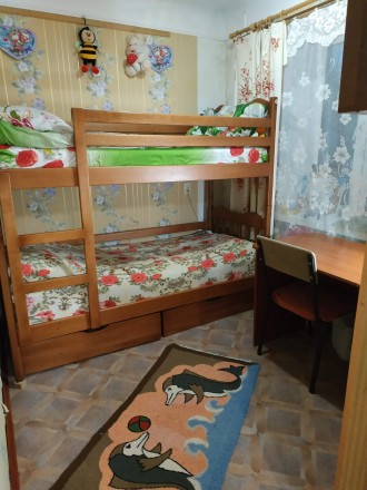 Продам уютную, 2 комнатную, квартиру в районе Одесской, переулок Зерновой. Кварт. Одесская. фото 10