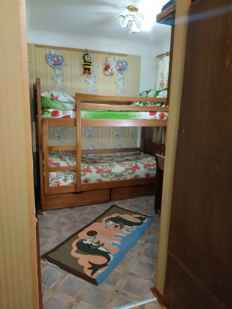 Продам уютную, 2 комнатную, квартиру в районе Одесской, переулок Зерновой. Кварт. Одесская. фото 5
