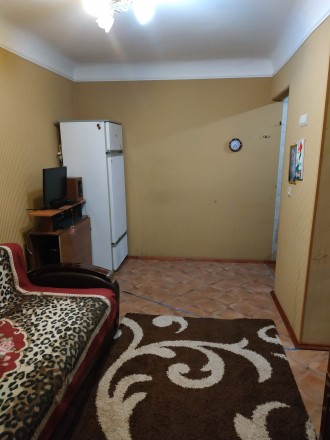 Продам уютную, 2 комнатную, квартиру в районе Одесской, переулок Зерновой. Кварт. Одесская. фото 13