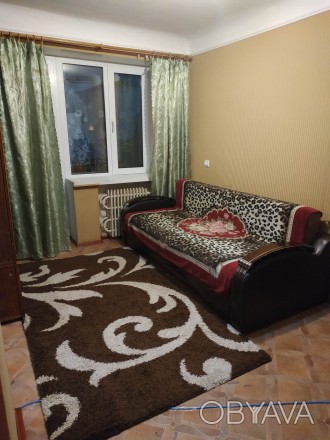 Продам уютную, 2 комнатную, квартиру в районе Одесской, переулок Зерновой. Кварт. Одесская. фото 1