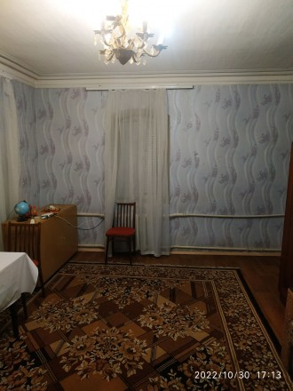 Сдам 2 комнатную квартиру на первом этаже в районе метро проспект Гагарина, Моск. Москалевка. фото 4