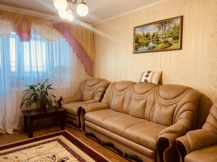 Продам затишну трьохкімнатну квартиру, розташовану по вул. Полтавській, біля суп. . фото 11