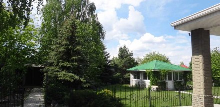 Продам великий (460 м.кв.) триповерховий будинок у мальовничому місці на ж/м Ігр. Самарский. фото 9