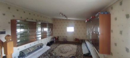 Продам великий (460 м.кв.) триповерховий будинок у мальовничому місці на ж/м Ігр. Самарский. фото 13