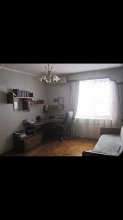 Продається 3-х кімн. квартира в Соломянському р-ні по вул. Клінічна 23-25, метра. . фото 10