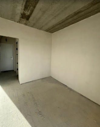 
 26007 Продам новую однокомнатную квартиру на улице Инглези в жилом комплексе В. Черемушки. фото 8