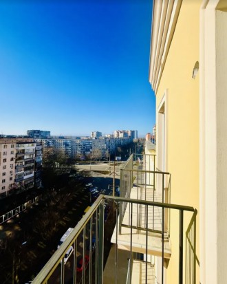 
 26007 Продам новую однокомнатную квартиру на улице Инглези в жилом комплексе В. Черемушки. фото 3