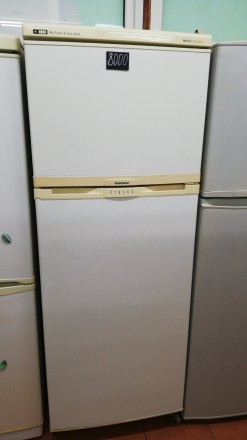 Большой выбор рабочих б/у холодильников и стиральных машинок. 

Склад находитс. . фото 7