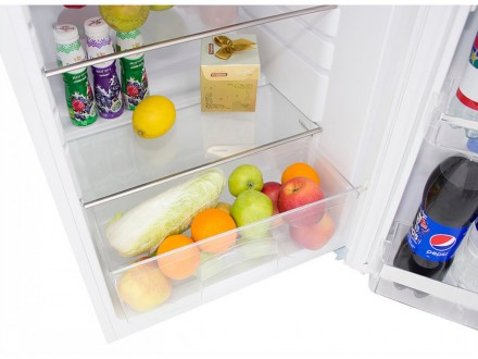Двухкамерный холодильник
Двухкамерный холодильник Prime Technics RTS 1601 M – кл. . фото 8
