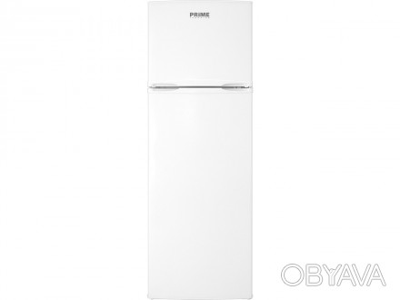 Двухкамерный холодильник
Двухкамерный холодильник Prime Technics RTS 1601 M – кл. . фото 1