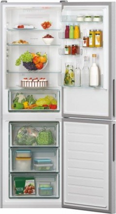
Candy Fresco — вместительные холодильники, созданные соответствовать вашему сти. . фото 3
