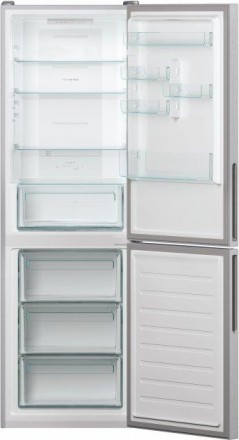 
Candy Fresco — вместительные холодильники, созданные соответствовать вашему сти. . фото 4