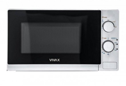 Vivax MWO-2077 – это популярная модель, которая имеет базовые функции и стильный. . фото 2