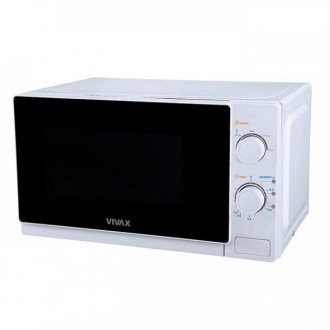Vivax MWO-2077 – это популярная модель, которая имеет базовые функции и стильный. . фото 3