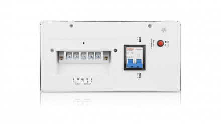 Стабилизатор напряжения сети REAL-EL STAB WM-10000 предназначен для обеспечения . . фото 8