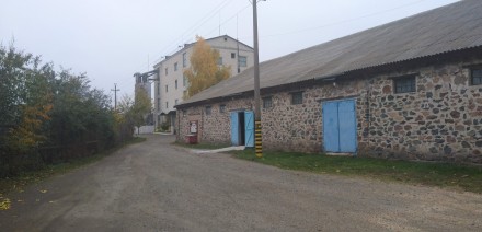 Продажа Мукомольный завод-производственный комплекс расположен в Гайворонском ра. . фото 10