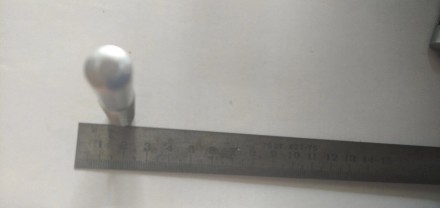 Вставка 115-130;шаг резьбы 1,25 ;длина 82 мм;диаметр 10мм;Нутромер индикаторный . . фото 4