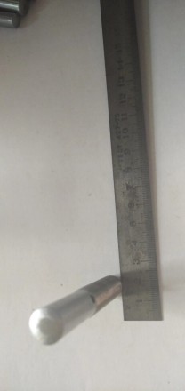 Вставка 115-130;шаг резьбы 1,25 ;длина 82 мм;диаметр 10мм;Нутромер индикаторный . . фото 7