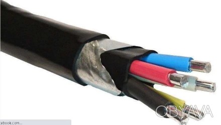Кабель силовой АВБбШВ 5х2,5