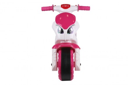 Іграшка "Мотоцикл ТехноК", арт.6368. . фото 4