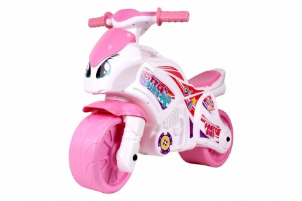 Іграшка "Мотоцикл ТехноК", арт.6450. . фото 2