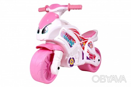 Іграшка "Мотоцикл ТехноК", арт.6450. . фото 1