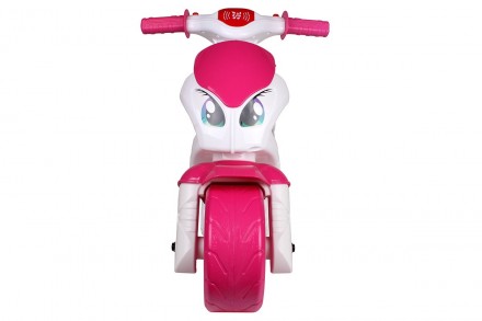 Іграшка "Мотоцикл ТехноК", арт.7204. . фото 4