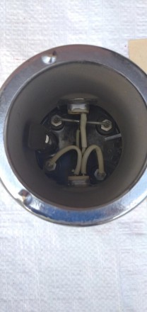  Катушки Р321(100 Ом) измерительные, электрического сопротивления,калибровка в У. . фото 7