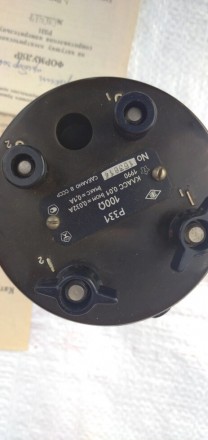  Катушки Р321(100 Ом) измерительные, электрического сопротивления,калибровка в У. . фото 5