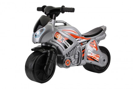 Іграшка «Мотоцикл ТехноК», арт. 7105. . фото 2