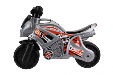 Іграшка «Мотоцикл ТехноК», арт. 7105. . фото 3