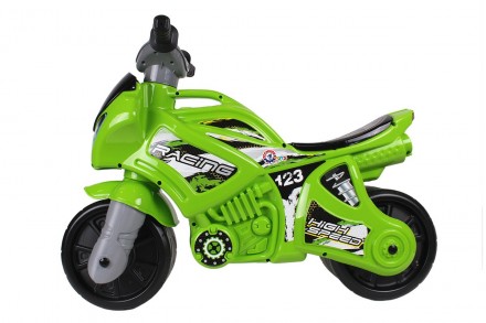 Іграшка "Мотоцикл ТехноК", арт.6443. . фото 4