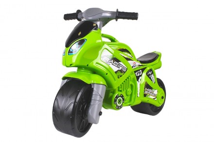 Іграшка "Мотоцикл ТехноК", арт.6443. . фото 2