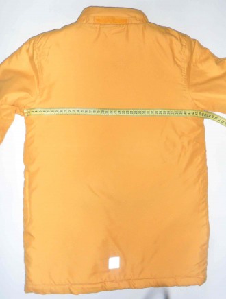 Куртка-парка Name it "Jacket PB"  140 см. 10 р.
Стан - нової речі, ли. . фото 6