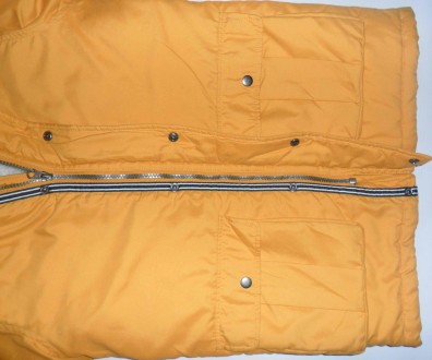 Куртка-парка Name it "Jacket PB"  140 см. 10 р.
Стан - нової речі, ли. . фото 11