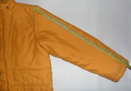 Куртка-парка Name it "Jacket PB"  140 см. 10 р.
Стан - нової речі, ли. . фото 10