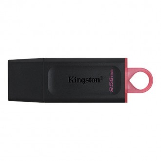 Накопичувач DataTraveler Exodia компанії Kingston забезпечує продуктивність USB . . фото 2
